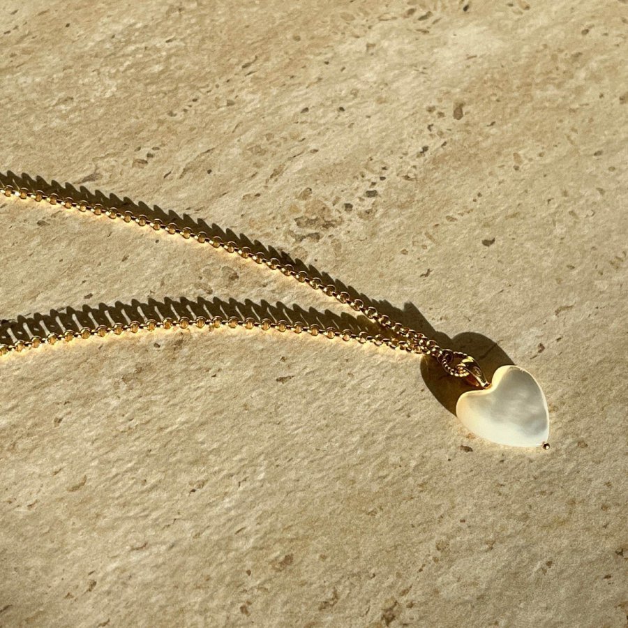 Vedhng til kvinder 24KAE 32464Y Gylden #3