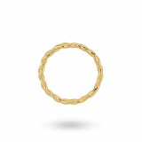 Ring til kvinder 24KAE 124138Y/56 16 Gylden #2