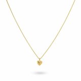 Halskde til kvinder 24KAE #1