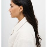 reringe til kvinder 24KAE 42498Y Gylden #3