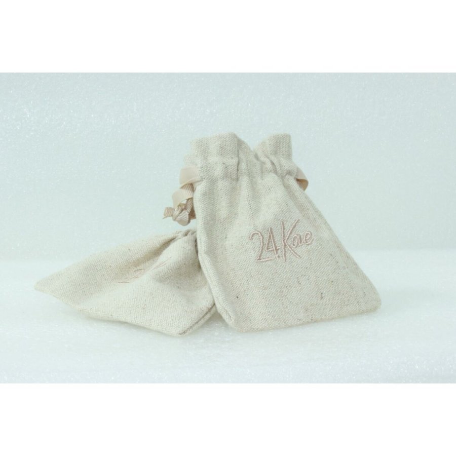 Armbnd til kvinder 24KAE 22480Y Gylden #2