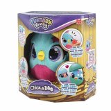 Interaktive Kledyr Diset Funtasy Family  Multifarvet Plastik #3