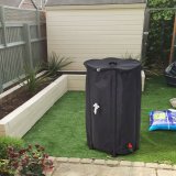 Regnvandst�ndes�t Lifetime dw9200210 80 x 100 cm 250 L #5