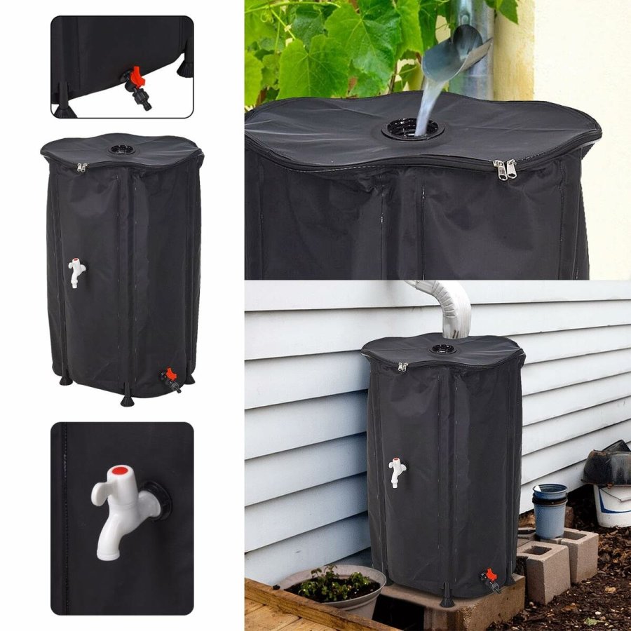 Regnvandst�ndes�t Lifetime dw9200210 80 x 100 cm 250 L #6