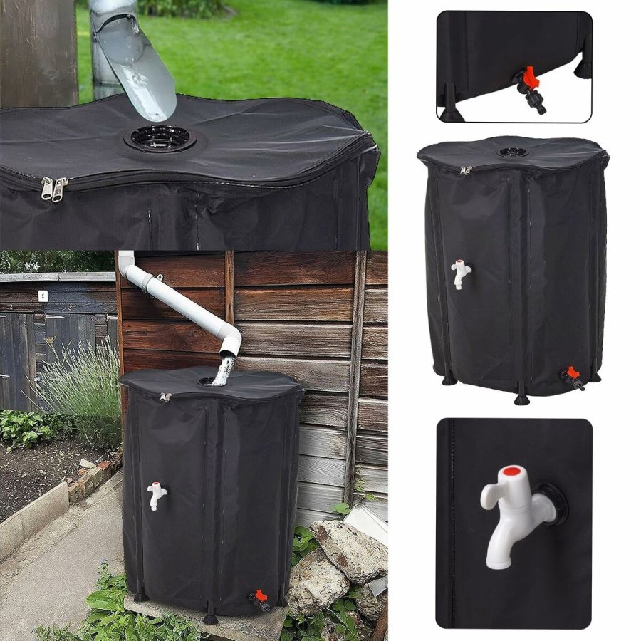 Regnvandst�ndes�t Lifetime dw9200220 80 x 100 cm 500 L #3