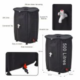 Regnvandst�ndes�t Lifetime dw9200220 80 x 100 cm 500 L #6