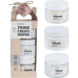 Conjunto de Banho Eco Balance 905610900 3 Dele #1