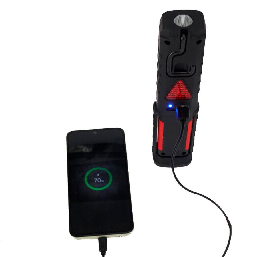 Lygte FX Tools 150 Lm #2