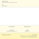 Juletr� BASIC & CO Sort RGB Metal Plastik Jul LED #2