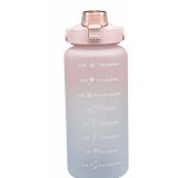 Vandflaske Lifetime 2 L Plastik #7