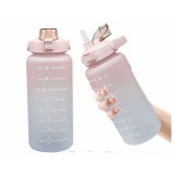 Vandflaske Lifetime 2 L Plastik #5