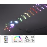 Julepynt Lifetime RGB Julestjerne 220 V 119 cm Plastik LED RGB #2