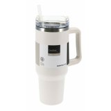 Rejse termo kolbe Excellent Houseware 1,2 L Skodelica #1