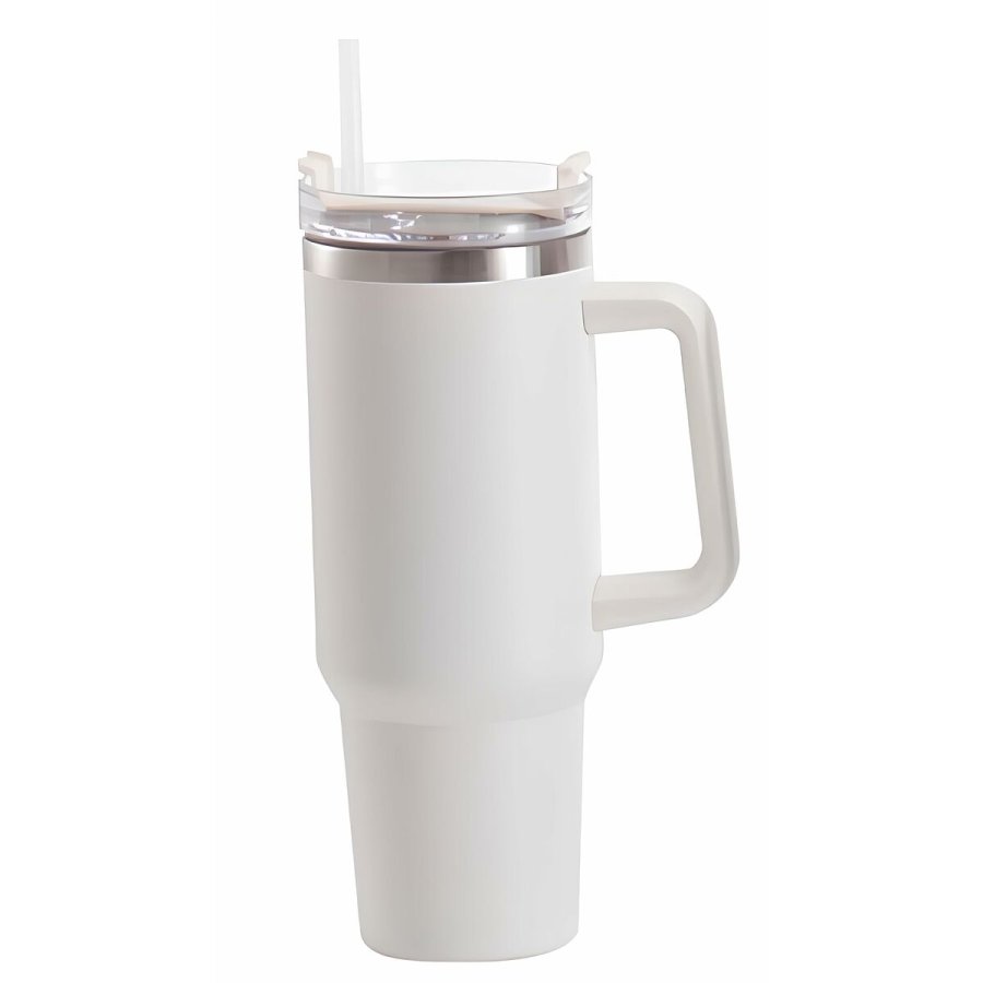 Rejse termo kolbe Excellent Houseware 1,2 L Skodelica #2