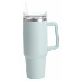 Rejse termo kolbe Excellent Houseware 1,2 L Skodelica #4