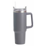 Rejse termo kolbe Excellent Houseware 1,2 L Skodelica #5