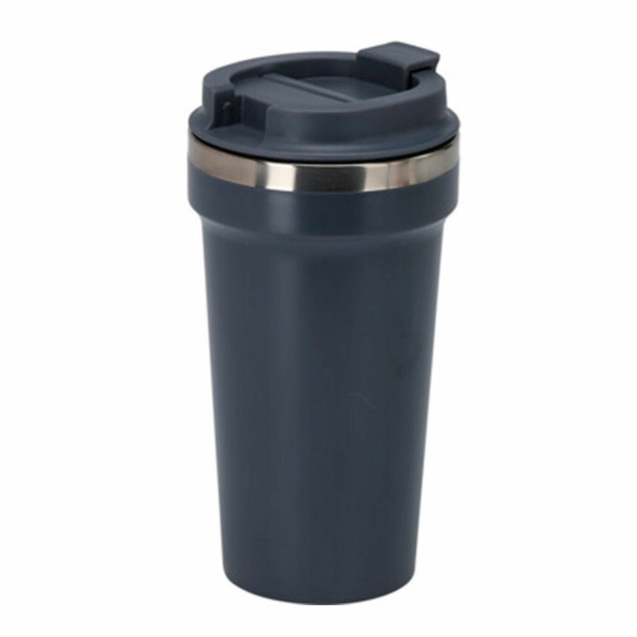 Glas med lg Excellent Houseware 500 ml #4