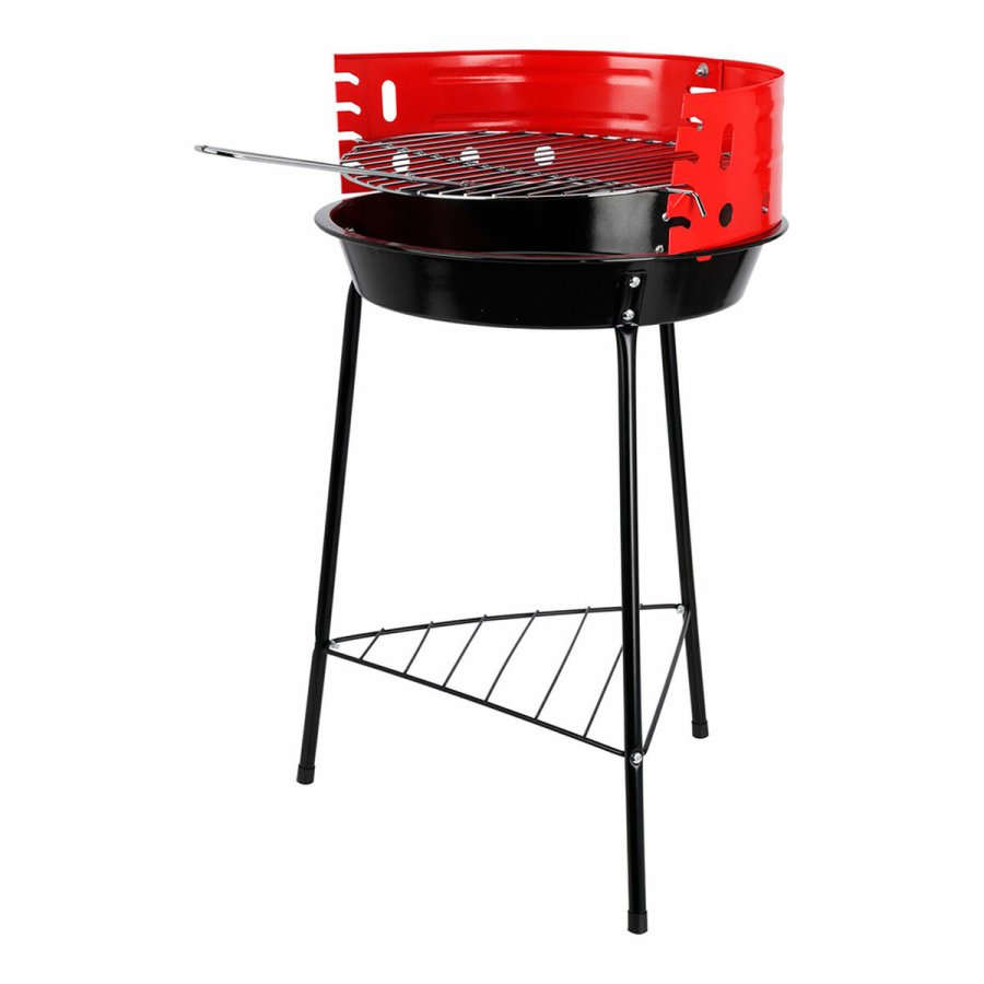 Havegrill BBQ Collection 33 X 32 X 55 CM Sort Rd #1
