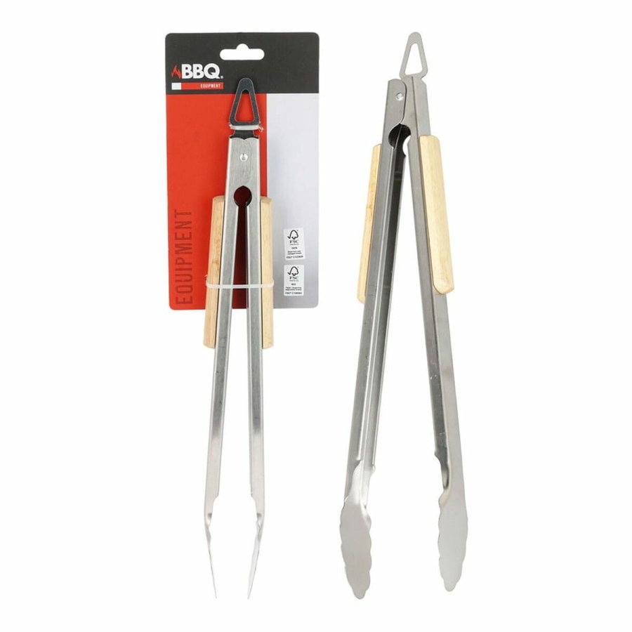 Grilltnger 37,5 cm #1