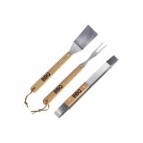 Silikone grillbrste BBQ Collection #1