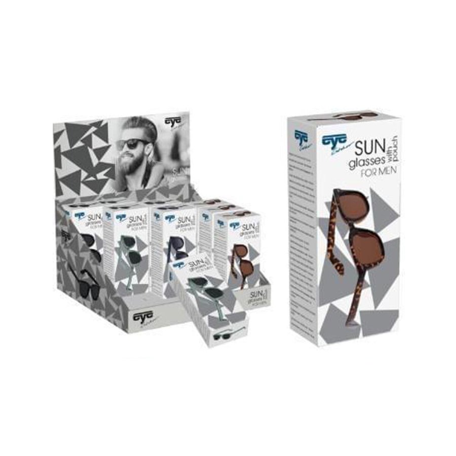 Solbriller Eye Catcher #2