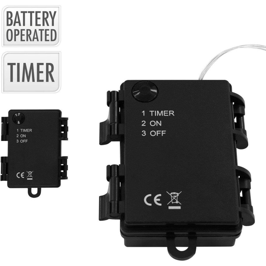 Dekorativ figur Brun Hund Julemandshat 70 x 12 x 43 cm #5