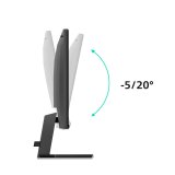 Skrm Philips 144MNTR Full HD 23,8