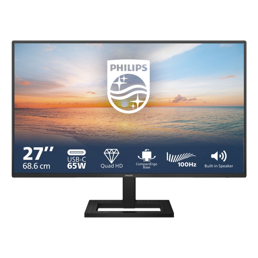 Gaming skrm Philips 27E1N1600AE/00 Quad HD 27
