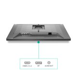 Gaming skrm Philips 27 IPS 3440X2160 4K 16:9 160HZ MNTR 4K Ultra HD 27