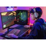 Gaming skrm Philips 27 IPS 3440X2160 4K 16:9 160HZ MNTR 4K Ultra HD 27