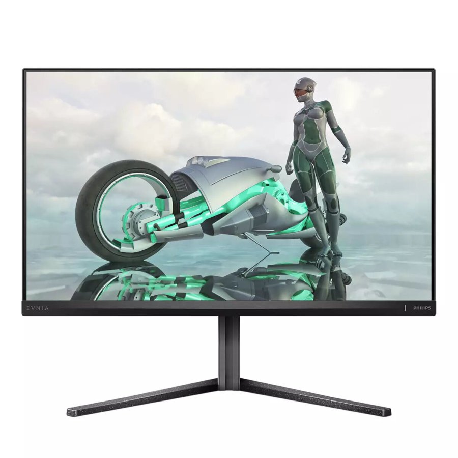 Gaming skrm Philips 27 IPS 3440X2160 4K 16:9 160HZ MNTR 4K Ultra HD 27