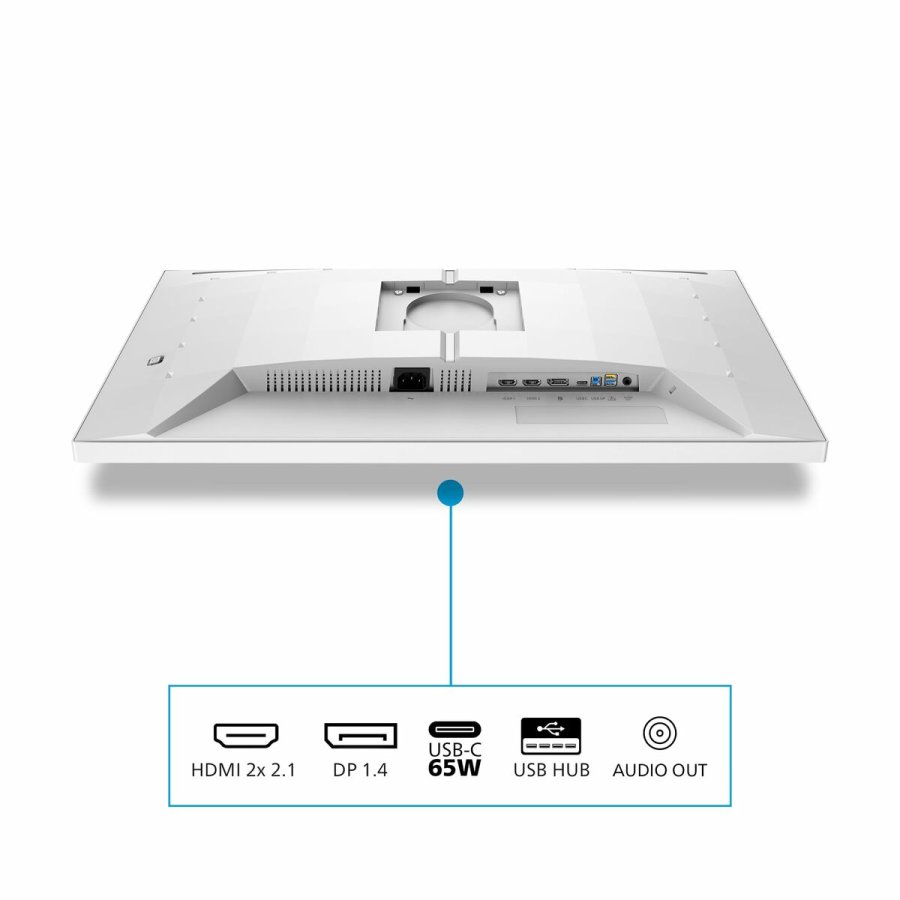 Gaming skrm Philips 27M2N5901A/00 4K Ultra HD 27