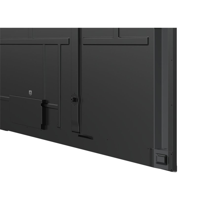 Videov�g Monitor Philips 86BDL4252E/00 4K Ultra HD 86