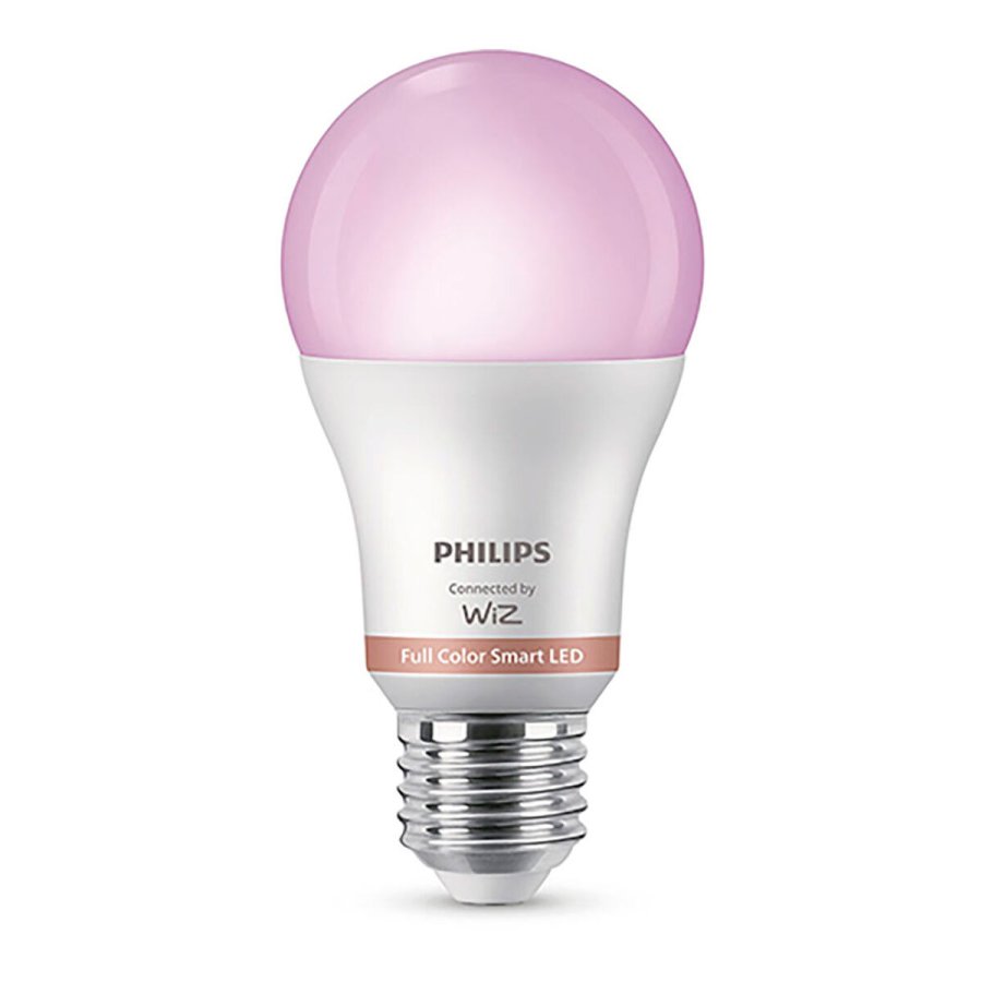 LED-lampe Philips E 12,5 W E27 1521 Lm (2200-6500 K) #1