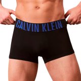 Boxershorts til m�nd Calvin Klein Sort #1