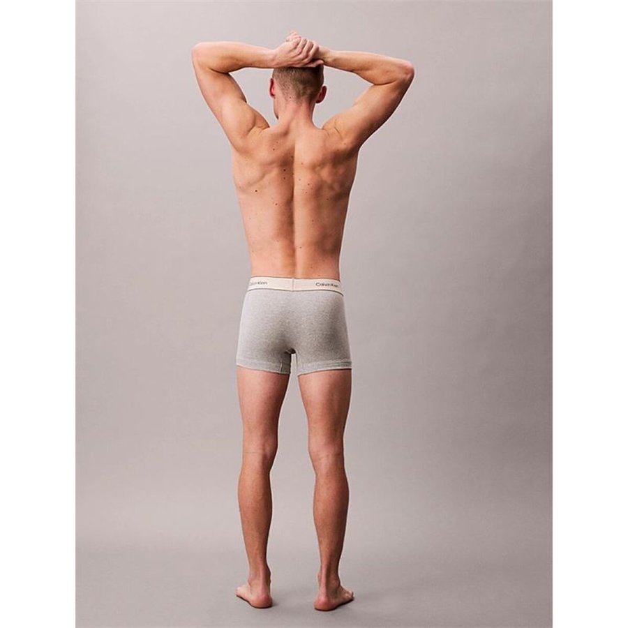 Boxershorts til m�nd Calvin Klein 3 Dele #4