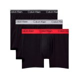 Boxershorts til m�nd Calvin Klein 3 Dele #1