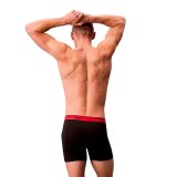 Boxershorts til m�nd Calvin Klein 3 Dele #3