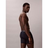 Boxershorts til m�nd Calvin Klein Bl� 3 Dele #3