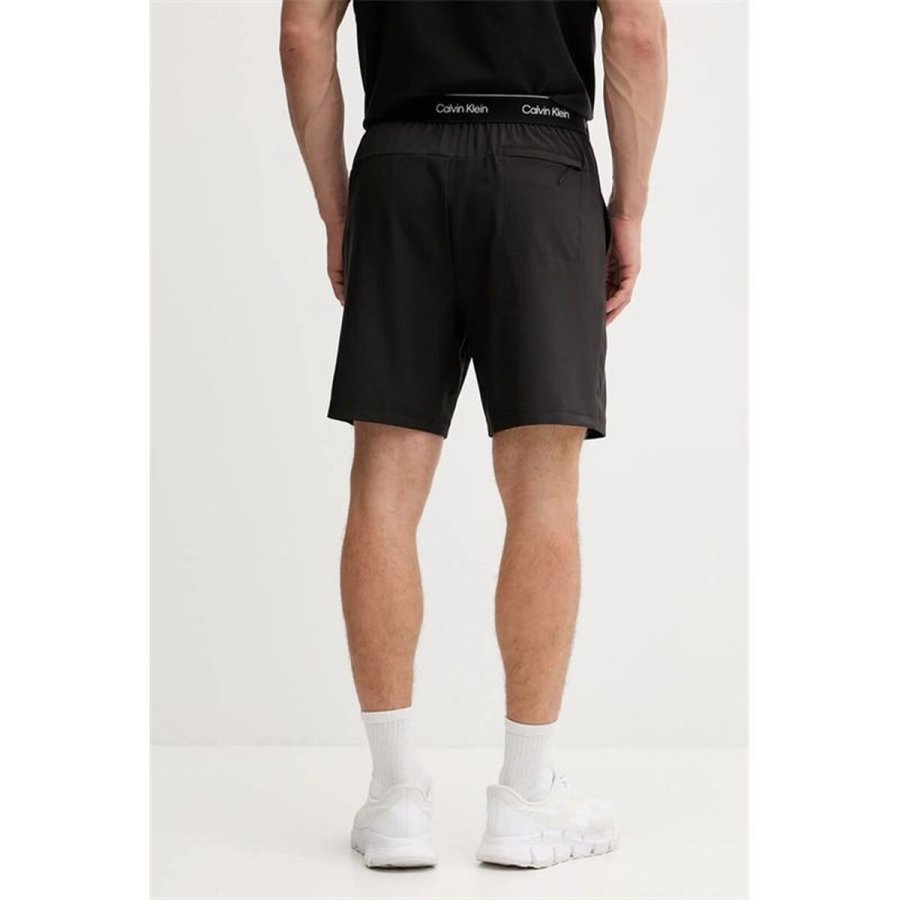 Badet�j til M�nd Calvin Klein Woven Sort #3