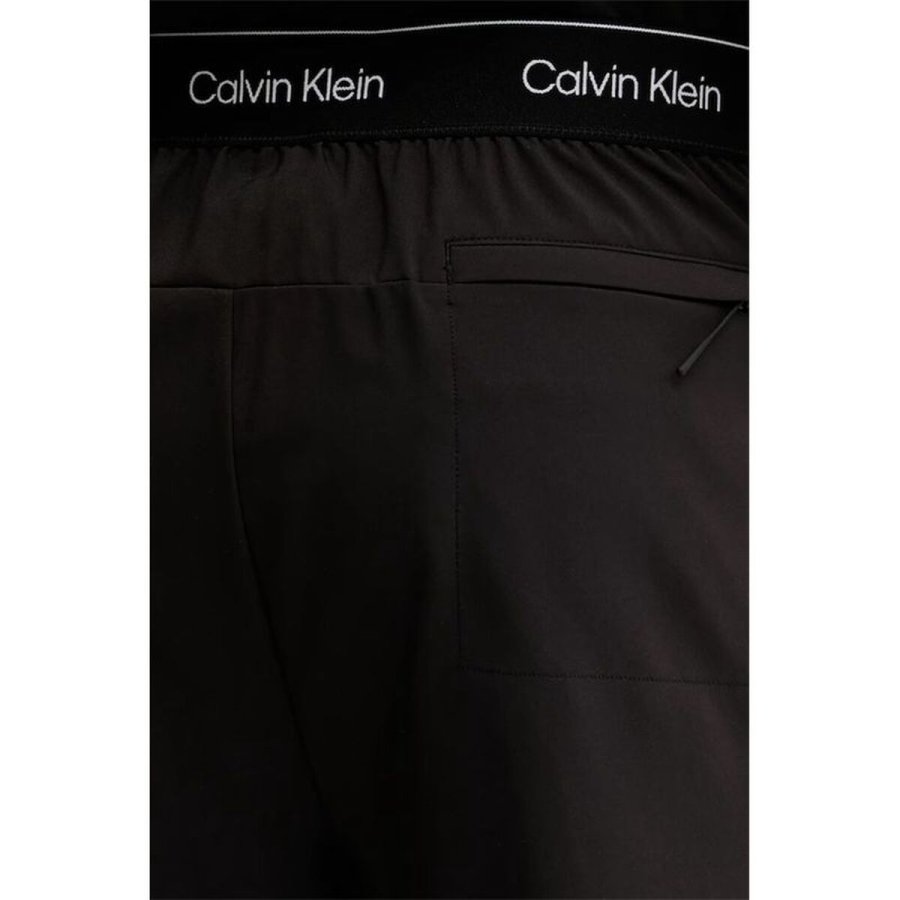 Badet�j til M�nd Calvin Klein Woven Sort #4