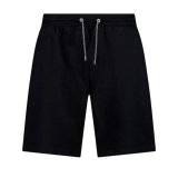 Badet�j til M�nd Calvin Klein Woven Sort #1