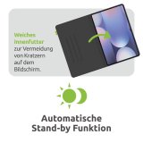 Mobilcover Gecko Covers V11CL2668C1 #4