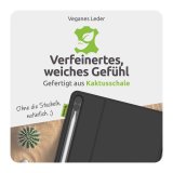 Mobilcover Gecko Covers V11CL2668C1 #5