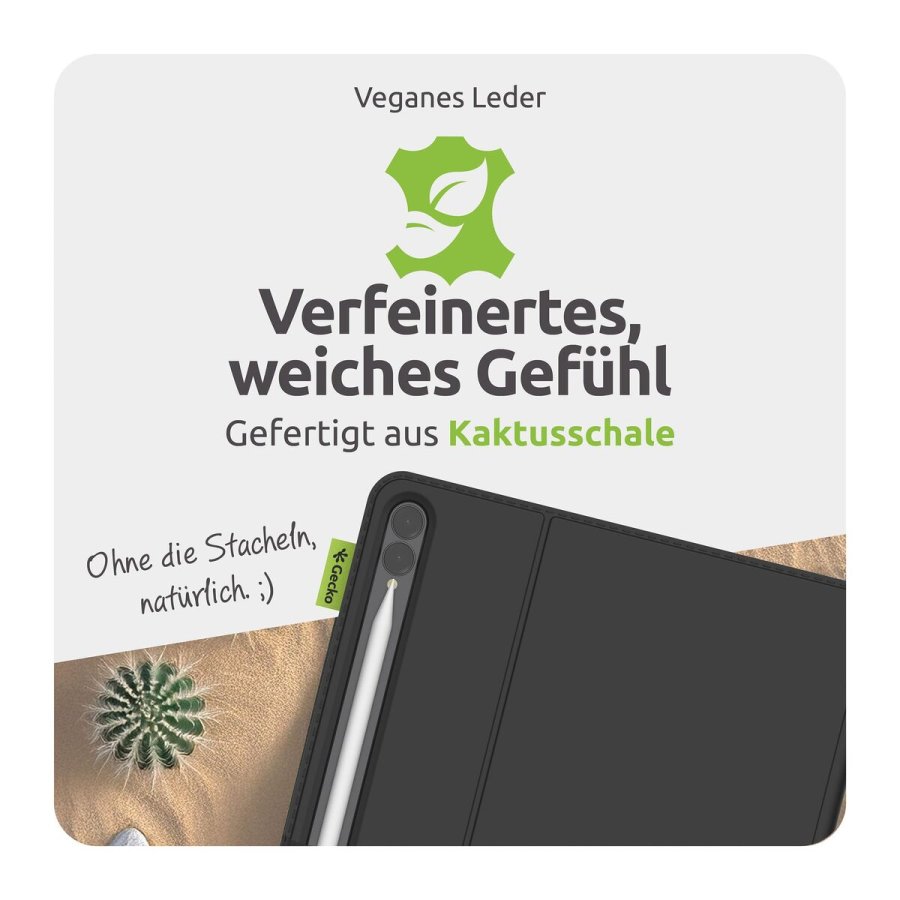 Mobilcover Gecko Covers V11CL2668C1 #5