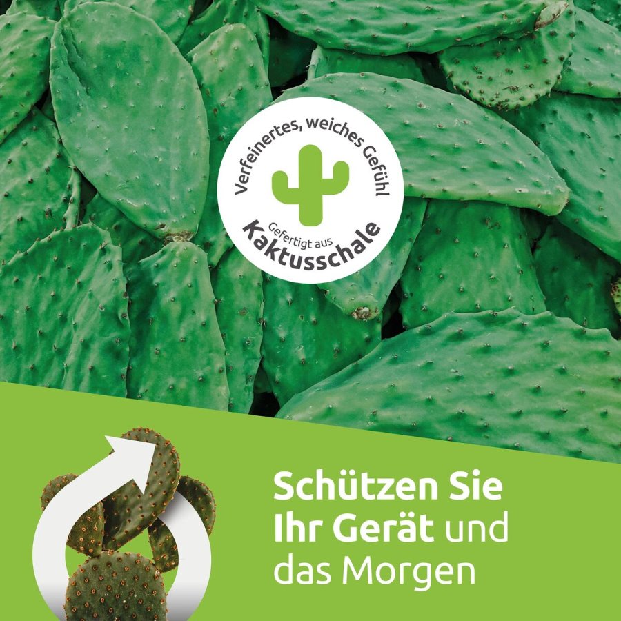 Mobilcover Gecko Covers V11CL2668C1 #6