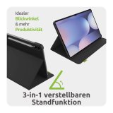 Mobilcover Gecko Covers V11CL2737C1 #3