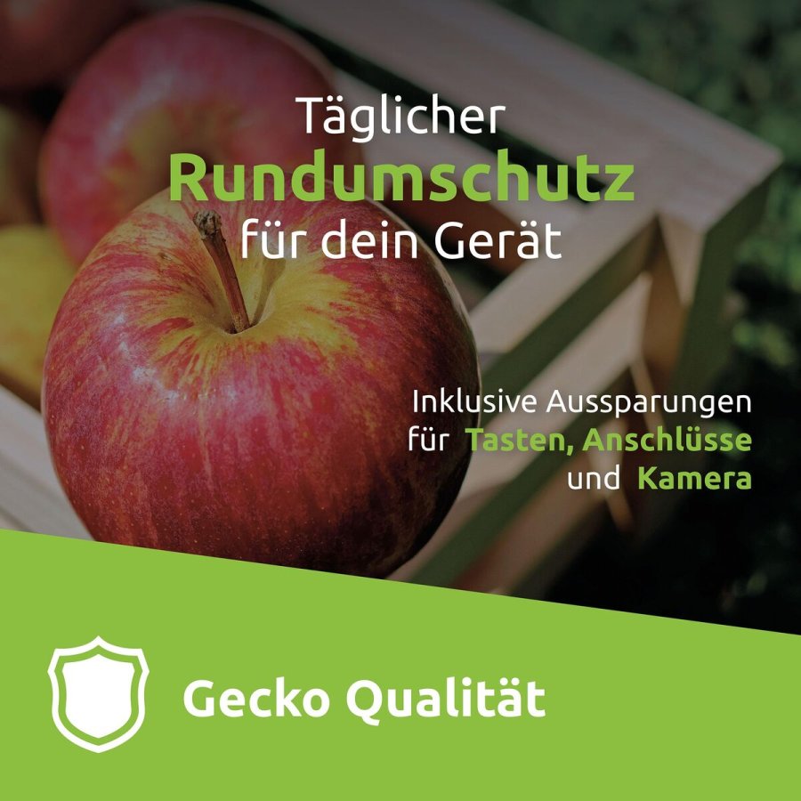 Tablet cover Gecko Covers V10AP2733T5 #2