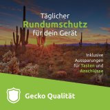 Tablet cover Gecko Covers V4CL2616C1 #2