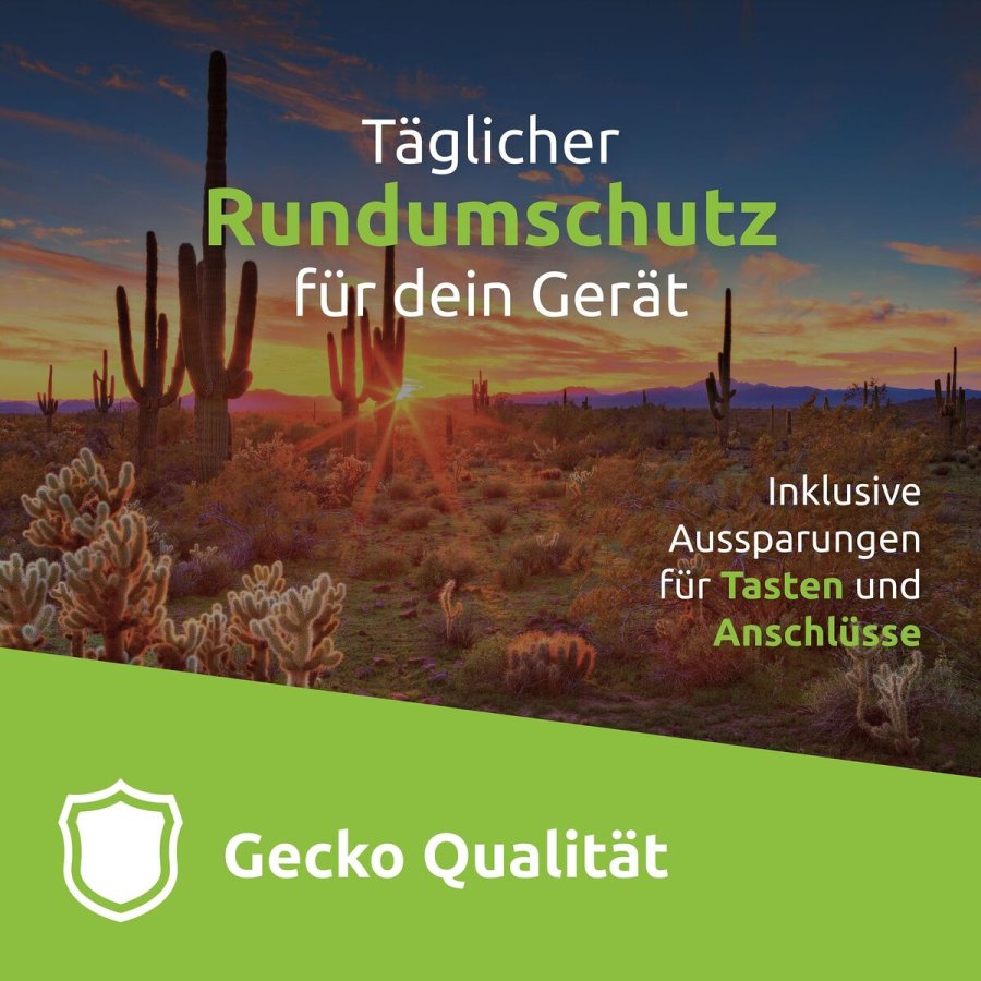 Tablet cover Gecko Covers V4CL2616C1 #2